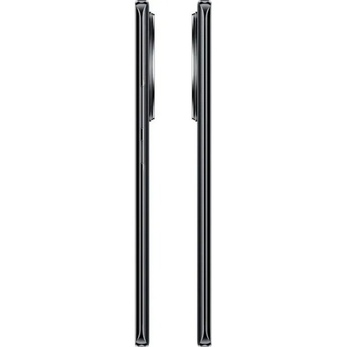 Смартфон Realme 11 Pro 12/512GB Astral Black (no NFC)  Фото №4