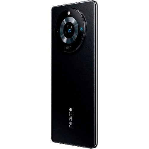 Смартфон Realme 11 Pro 12/512GB Astral Black (no NFC)  Фото №7