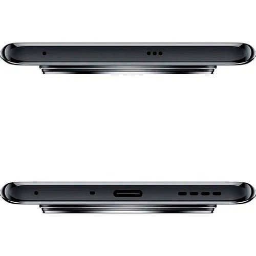 Смартфон Realme 11 Pro 12/512GB Astral Black (no NFC)  Фото №9
