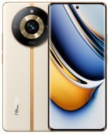 Смартфон Realme 11 Pro 12/512GB Sunrise Beige (no NFC)