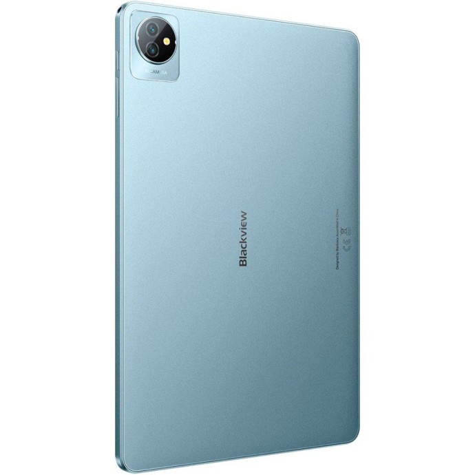 Планшет Blackview Tab 8 4/128GB Wi-Fi Twilight Blue  Фото №2