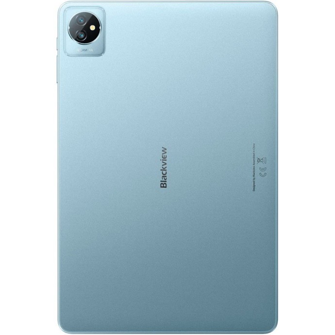Планшет Blackview Tab 8 4/128GB Wi-Fi Twilight Blue  Фото №3