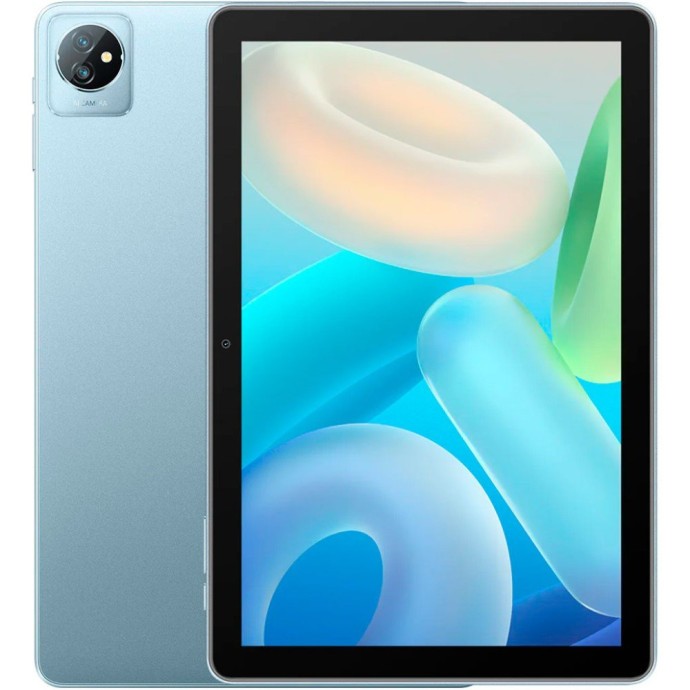 Планшет Blackview Tab 8 4/128GB Wi-Fi Twilight Blue  Фото №4