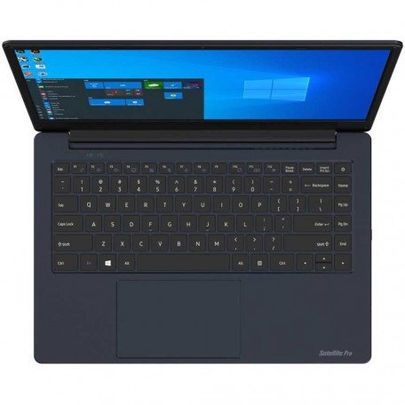 Ноутбук Toshiba Dynabook Satellite Pro C40-H-101 (A1PYS36E1119)  Фото №0