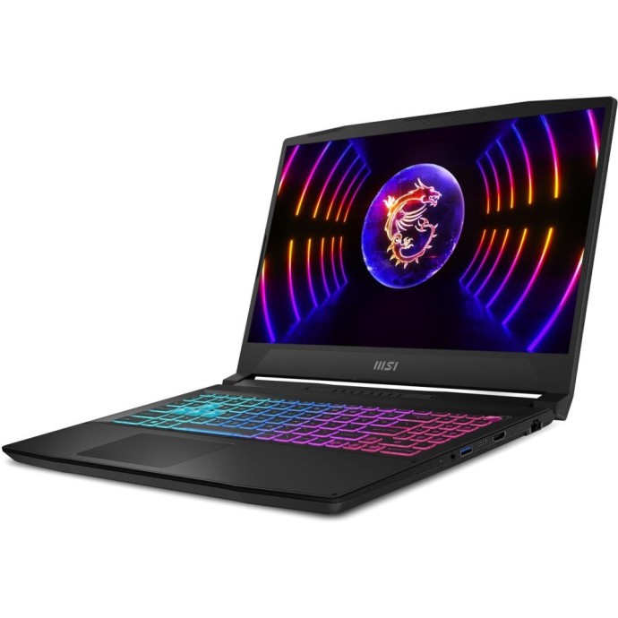 Ноутбук MSI Katana 15 B12VGK (B12VGK-258XPL)  Фото №1