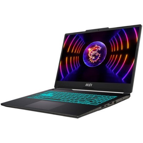 Ноутбук MSI Cyborg 15 A12VF (A12VF-266XPL)  Фото №1