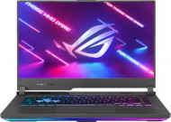 Ноутбук ASUS ROG Strix G15 G513RM (G513RM-HF265W) 