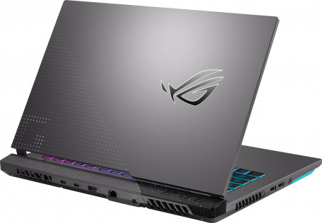 Ноутбук ASUS ROG Strix G15 G513RM (G513RM-HF265W)  Фото №3