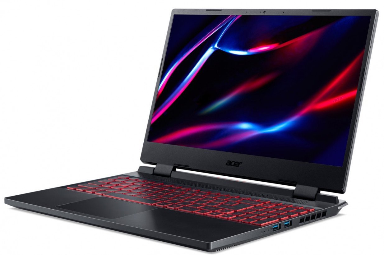 Ноутбук Acer Nitro 5 AN515-46 (NH.QGYEP.002)(Custom 32/512GB)  Фото №0