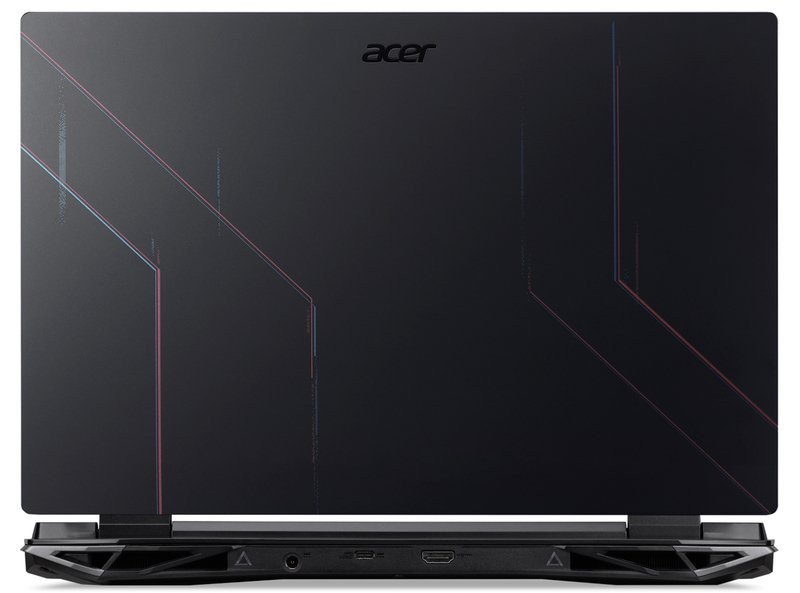 Ноутбук Acer Nitro 5 AN515-46 (NH.QGYEP.002)(Custom 32/512GB)  Фото №3