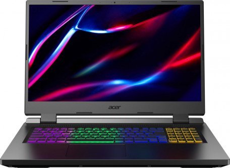 Ноутбук Acer Nitro 5 AN515-46 (NH.QGYEP.002)(Custom 32/512GB)