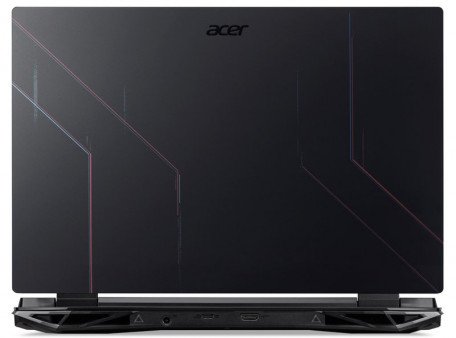 Ноутбук Acer Nitro 5 AN515-46 (NH.QGYEP.002)(Custom 32/512GB)  Фото №3