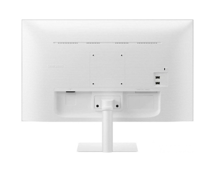 Монитор Samsung Smart Monitor S27CM501 (LS27CM501)  Фото №2