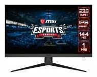 Монітор MSI Optix G242 Black 