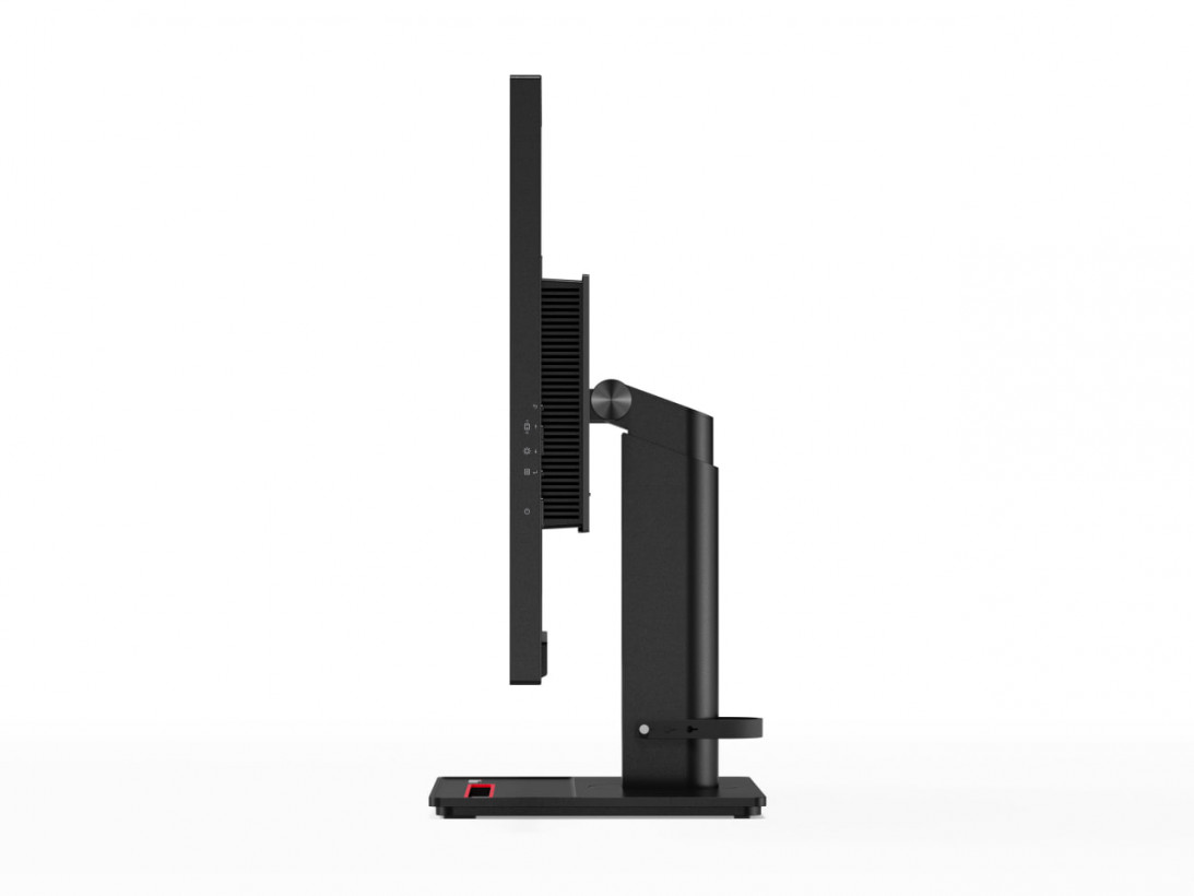 Монітор Lenovo ThinkVision P27q-20 (61EAGAT6EU)  Фото №3