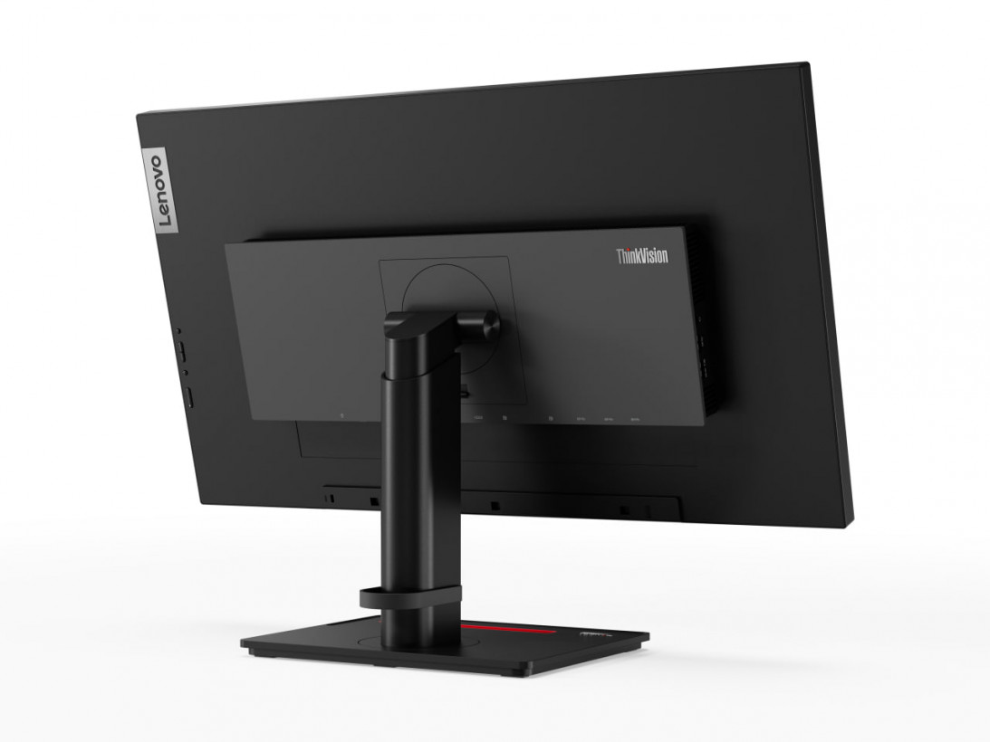 Монітор Lenovo ThinkVision P27q-20 (61EAGAT6EU)  Фото №5