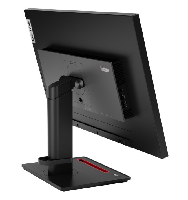 Монитор Lenovo ThinkVision P27q-20 (61EAGAT6EU)  Фото №2