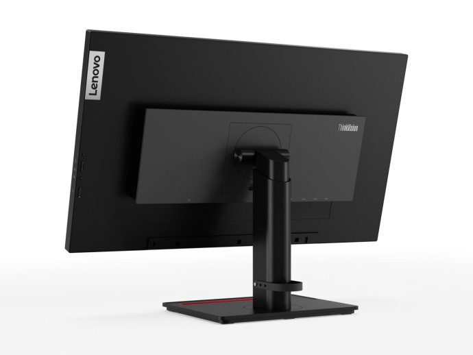 Монитор Lenovo ThinkVision P27q-20 (61EAGAT6EU)  Фото №6