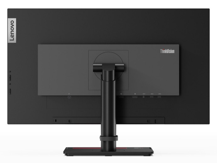 Монитор Lenovo ThinkVision P27q-20 (61EAGAT6EU)  Фото №7