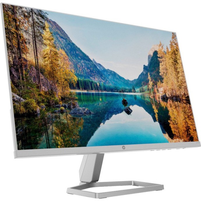 Монитор HP M24fw (2D9K1E9)  Фото №0