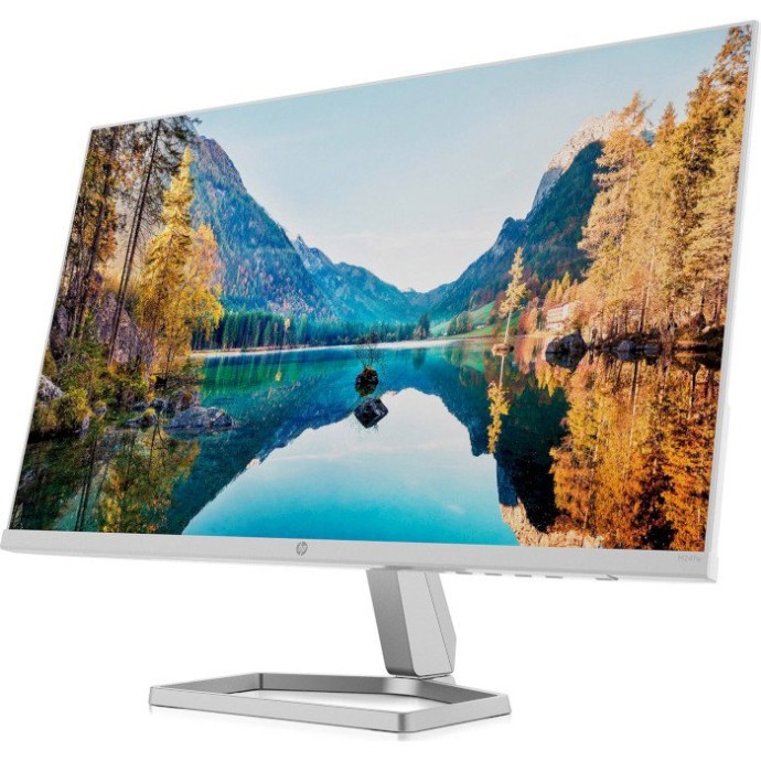 Монитор HP M24fw (2D9K1E9)  Фото №1