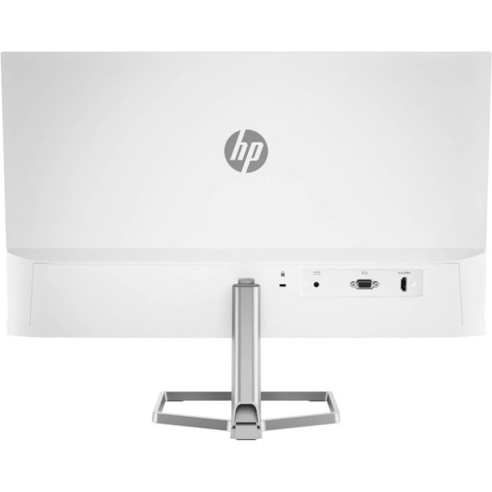 Монитор HP M24fw (2D9K1E9)  Фото №4