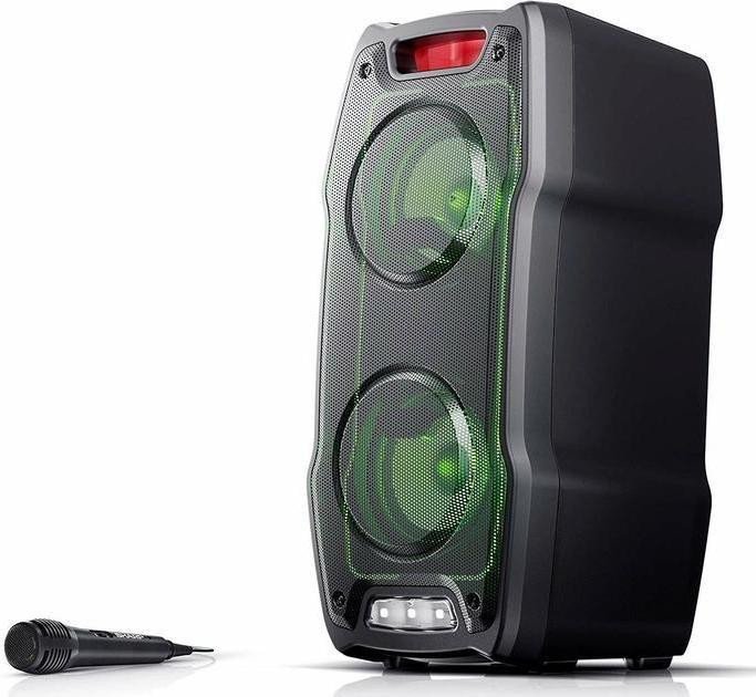 Портативна колонка Sharp PS-929