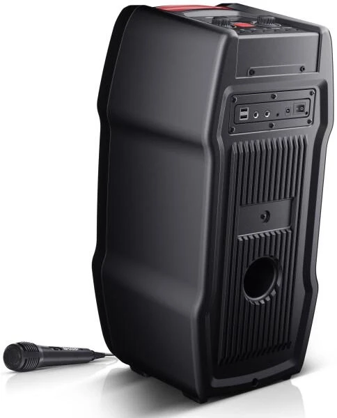 Портативна колонка Sharp PS-929  Фото №4