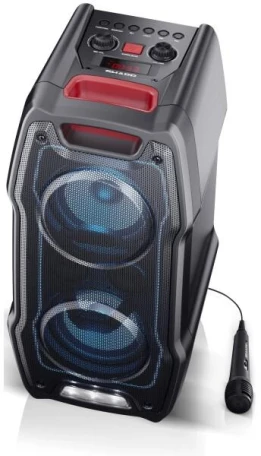 Портативна колонка Sharp PS-929  Фото №1