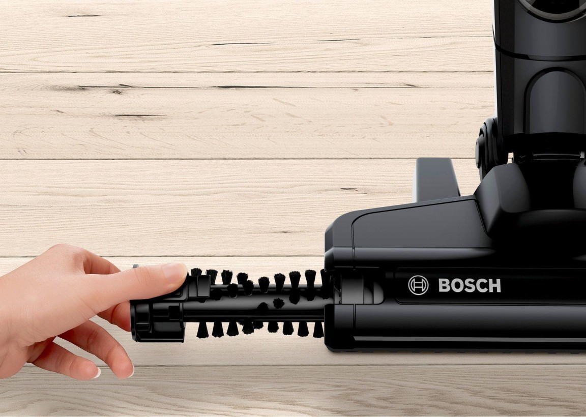 Пылесос 2в1 (вертикальный + ручной) Bosch BCHF216B  Фото №5