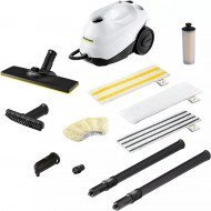 Пароочиститель Karcher SC 3 EasyFix (1.513-660.0) 