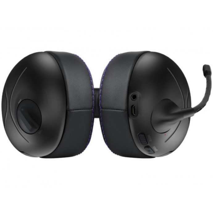 Навушники з мікрофоном Victrix Gambit Black (052-003-EU)  Фото №3