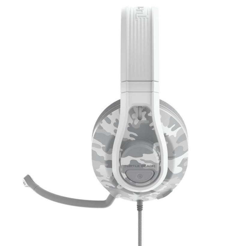 Наушники с микрофоном Turtle Beach Recon 500 Arctic Camo (TBS-6405-02)  Фото №2