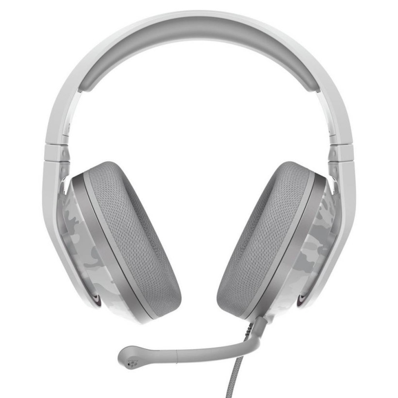 Наушники с микрофоном Turtle Beach Recon 500 Arctic Camo (TBS-6405-02)  Фото №3