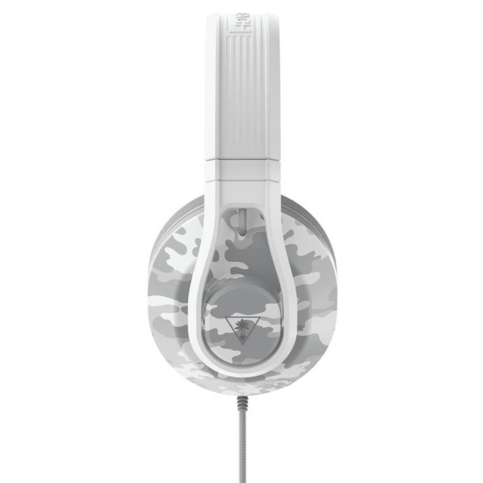 Наушники с микрофоном Turtle Beach Recon 500 Arctic Camo (TBS-6405-02)  Фото №0