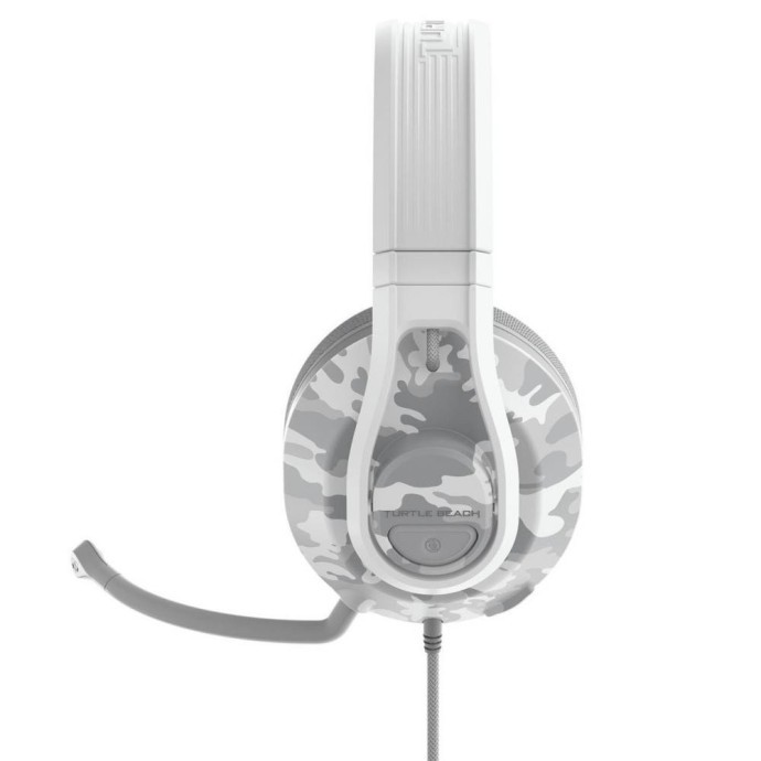 Наушники с микрофоном Turtle Beach Recon 500 Arctic Camo (TBS-6405-02)  Фото №2