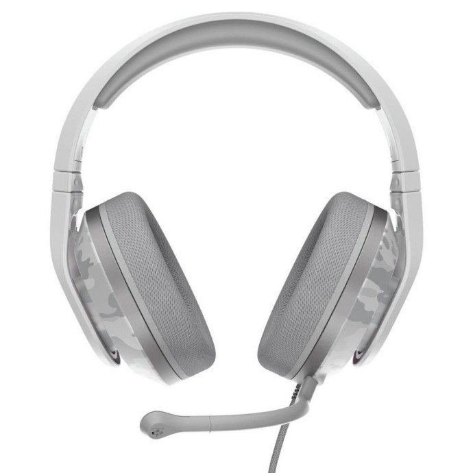 Наушники с микрофоном Turtle Beach Recon 500 Arctic Camo (TBS-6405-02)  Фото №3