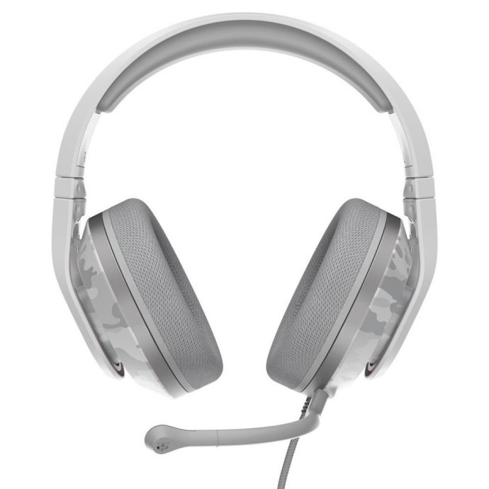 Наушники с микрофоном Turtle Beach Recon 500 Arctic Camo (TBS-6405-02)  Фото №3