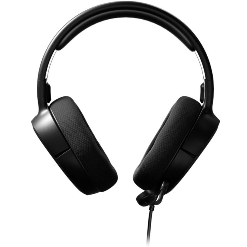 Наушники с микрофоном SteelSeries Arctis 1 Gaming Headset for Xbox Series X/S (61429)  Фото №0