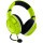 Наушники с микрофоном Razer Kaira X for Xbox Electric Volt (RZ04-03970600-R3M1)  Фото №1