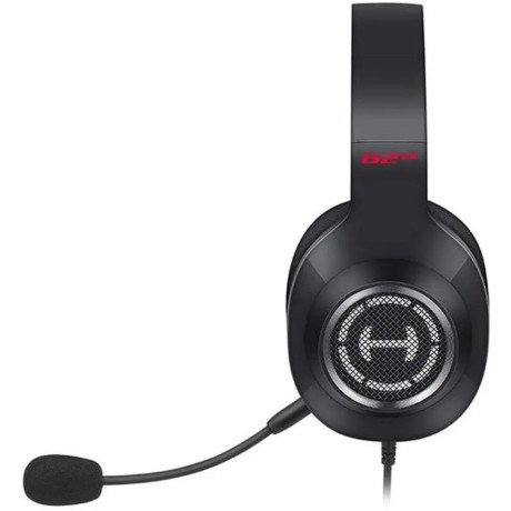 Навушники з мікрофоном Edifier HECATE G2 SE  Фото №0