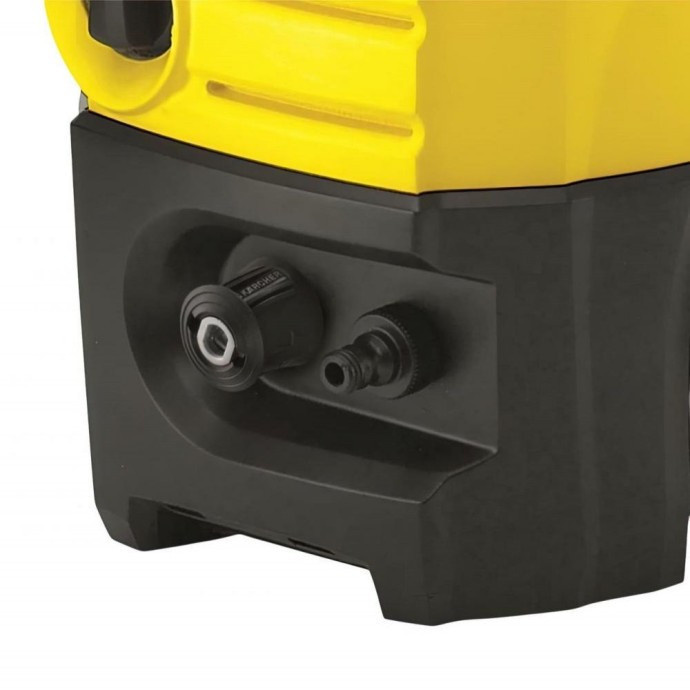 Мінімийка високого тиску Karcher K 5 UM (1.950-213.0)  Фото №1