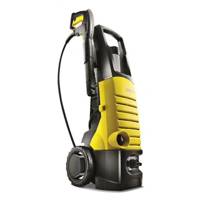 Мінімийка високого тиску Karcher K 5 UM (1.950-213.0)  Фото №2