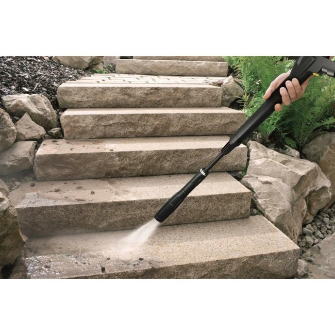 Мінімийка високого тиску Karcher K 5 UM (1.950-213.0)  Фото №4