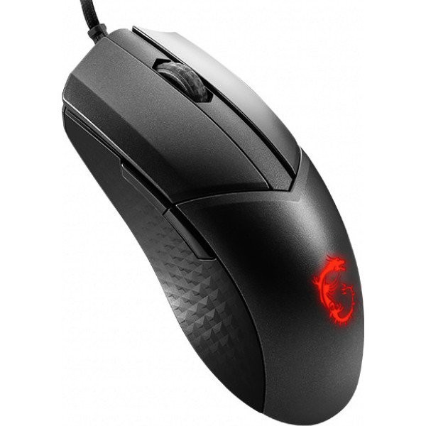 Мышь MSI Clutch GM41 Lightweight (S12-0401860-C54)  Фото №0