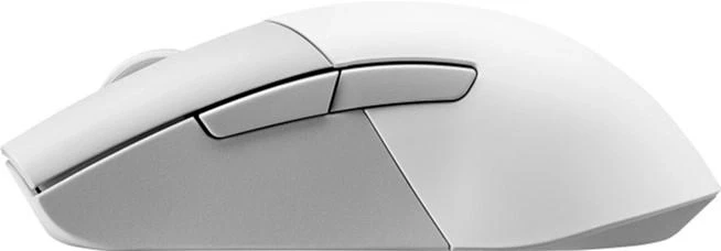 Мышь ASUS ROG Keris WL Aimpoint White (90MP02V0-BMUA10)  Фото №3