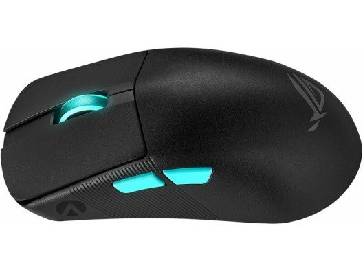 Миша ASUS ROG Harpe Ace Aim Lab Edition (90MP02W0-BMUA00)  Фото №0