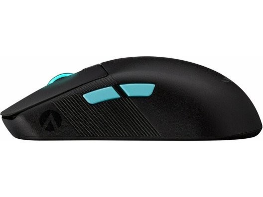 Миша ASUS ROG Harpe Ace Aim Lab Edition (90MP02W0-BMUA00)  Фото №1