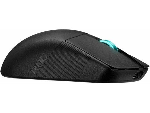 Миша ASUS ROG Harpe Ace Aim Lab Edition (90MP02W0-BMUA00)  Фото №6
