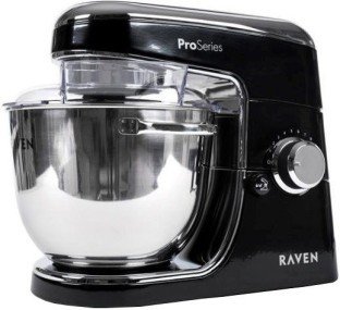 Кухонная машина RAVEN ERW003